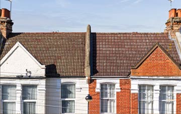 clay roofing Brentingby, Leicestershire