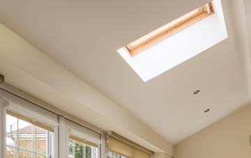 Brentingby conservatory roof insulation companies