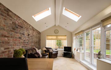 conservatory roof insulation Brentingby, Leicestershire