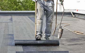 flat roof replacement Brentingby, Leicestershire