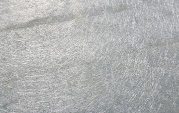 Brentingby laminate fibreglass or shingles?