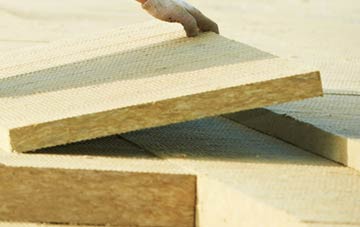 measuring Brentingby tapered insulation