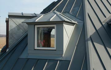 metal roofing Brentingby, Leicestershire