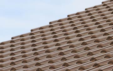 plastic roofing Brentingby, Leicestershire