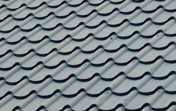 Brentingby rubber roofing companies