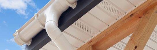 get Brentingby guttering quotes today