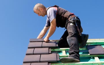 disadvantages of Brentingby slate roofing
