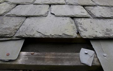 Brentingby slate roof repairs and maintenance
