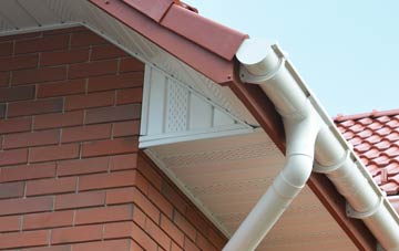 Brentingby soffit repair costs