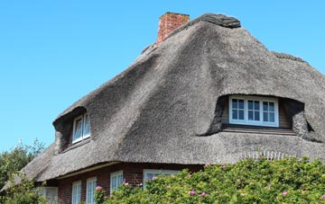 thatch roofing Brentingby, Leicestershire