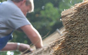 professional Brentingby thatchers