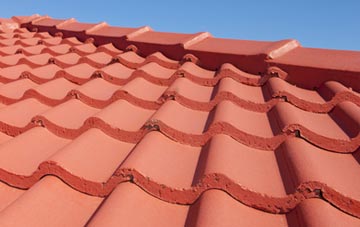 Brentingby tile and slate roof replacement