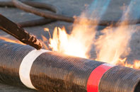 Brentingby flat roofing replacement