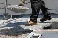 find rated Brentingby flat roofing replacement companies
