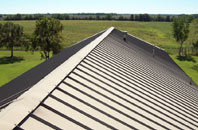 Brentingby metal roof quotes