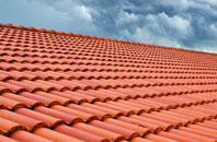 Brentingby roofing tiles