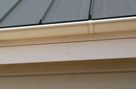 Brentingby soffit repair