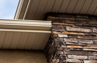 free Brentingby soffit repair quotes