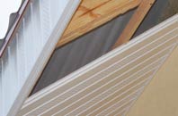rated Brentingby soffit repair companies
